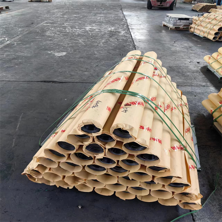营口医院墙体防护铅板施工方案