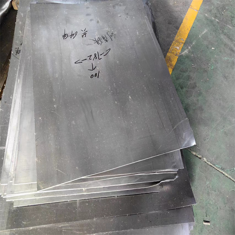 营口​铅板制作工艺和应用